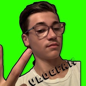 Meet your Posher, Derrick